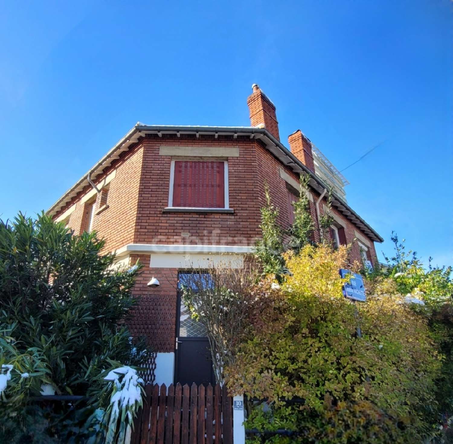  te koop appartement Châtillon Hauts-de-Seine 8