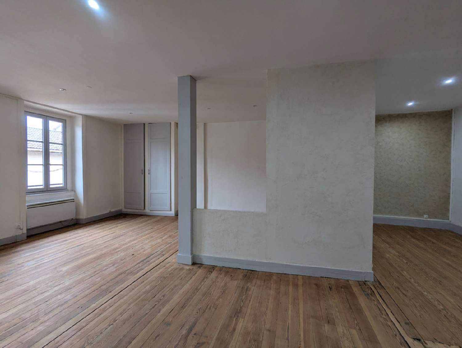  te koop appartement Châtonnay Isère 1