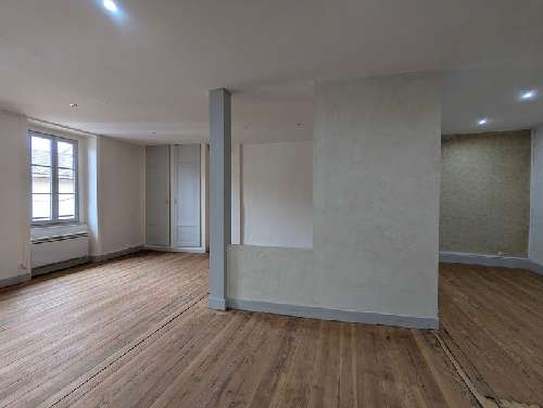 Châtonnay Isère appartement foto 7063770