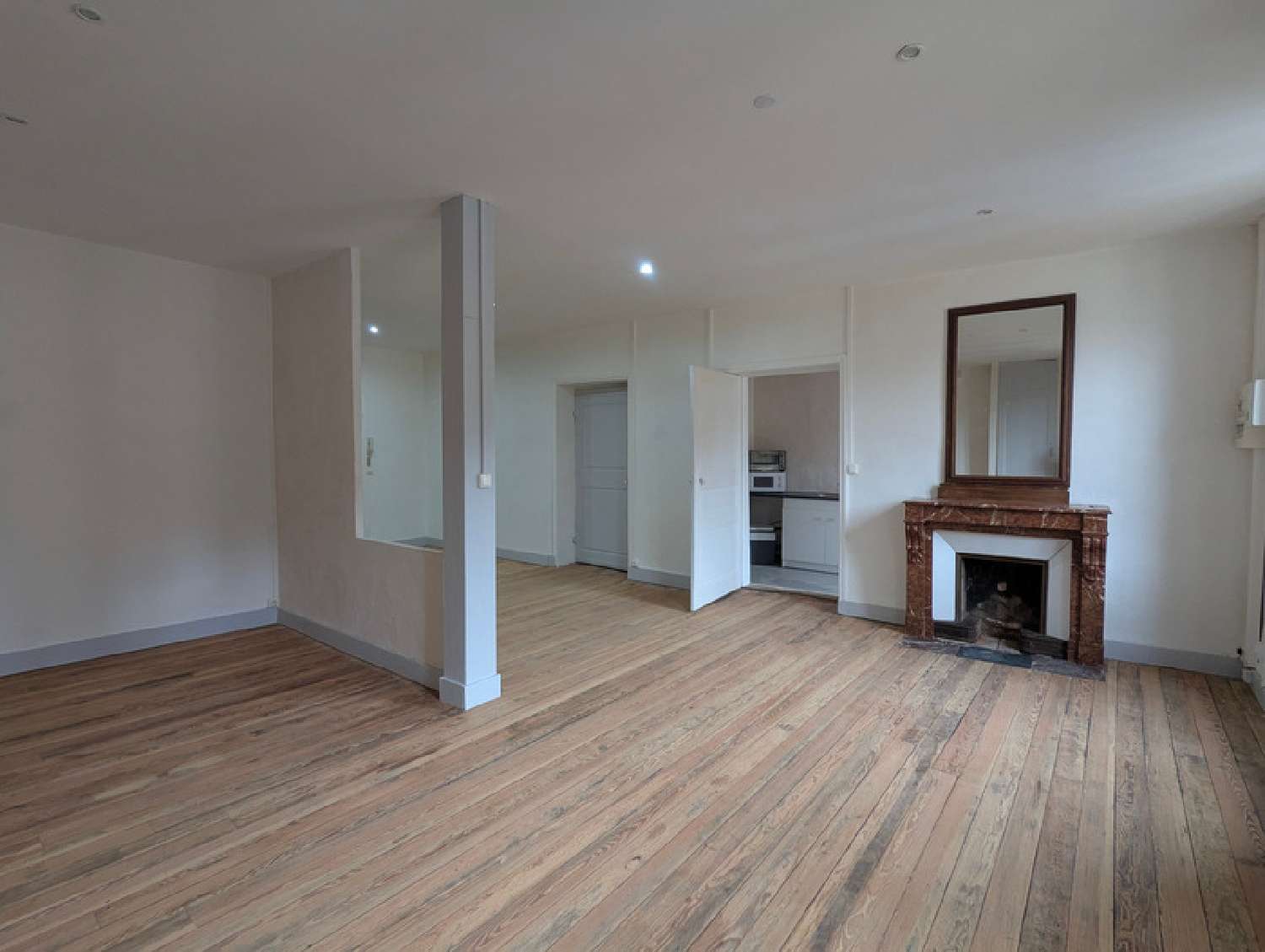  te koop appartement Châtonnay Isère 2