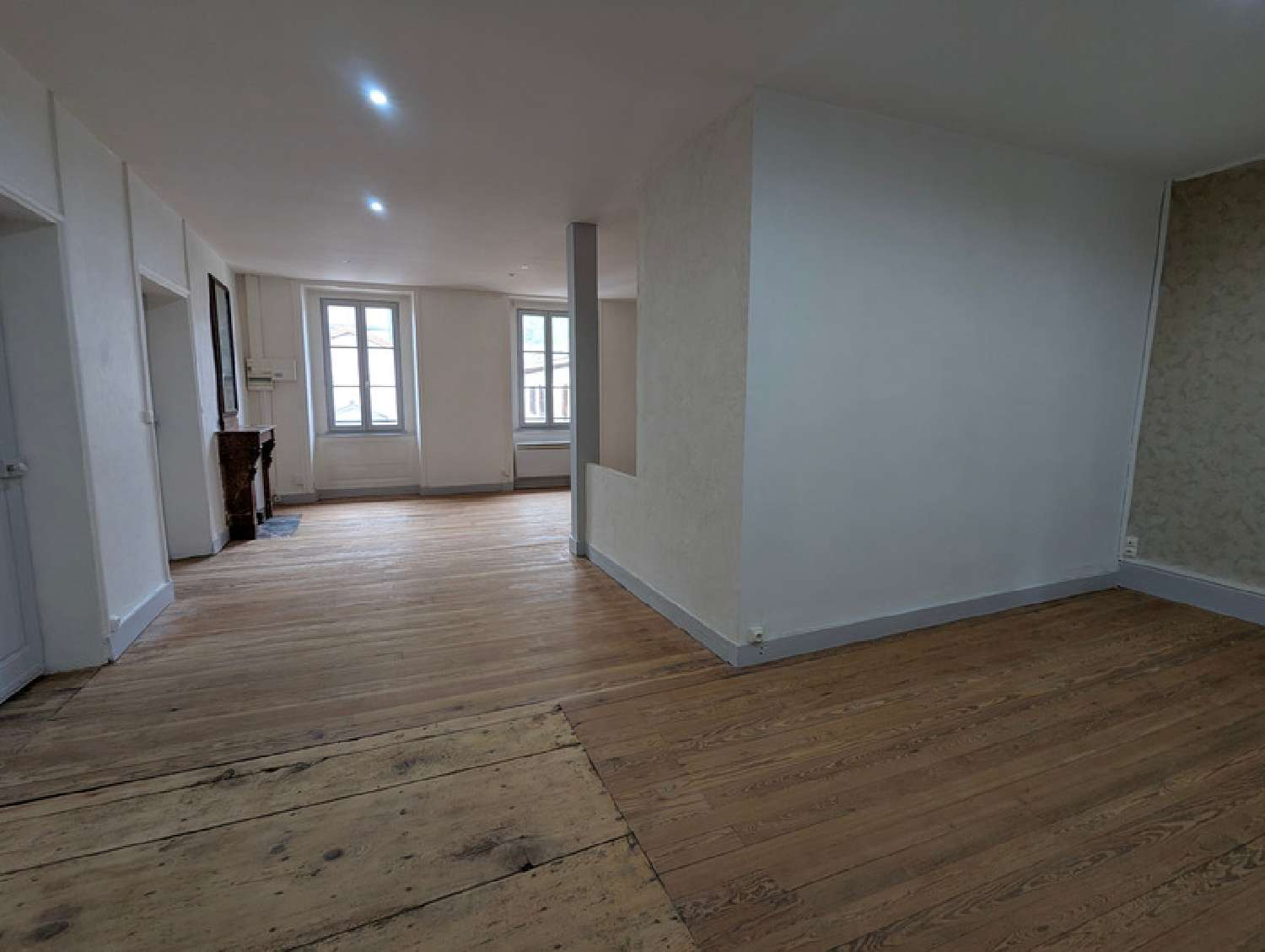  te koop appartement Châtonnay Isère 3