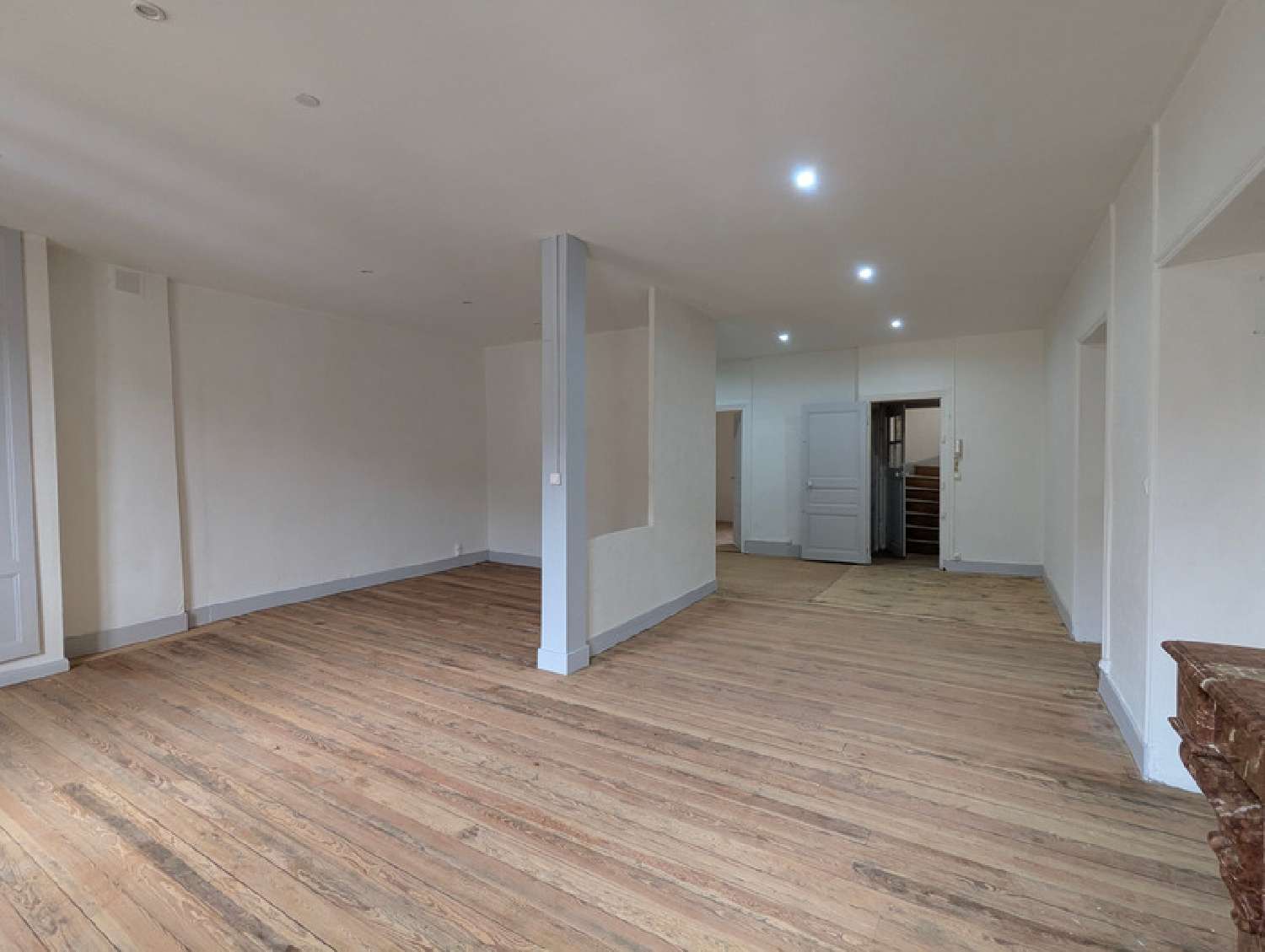  te koop appartement Châtonnay Isère 4