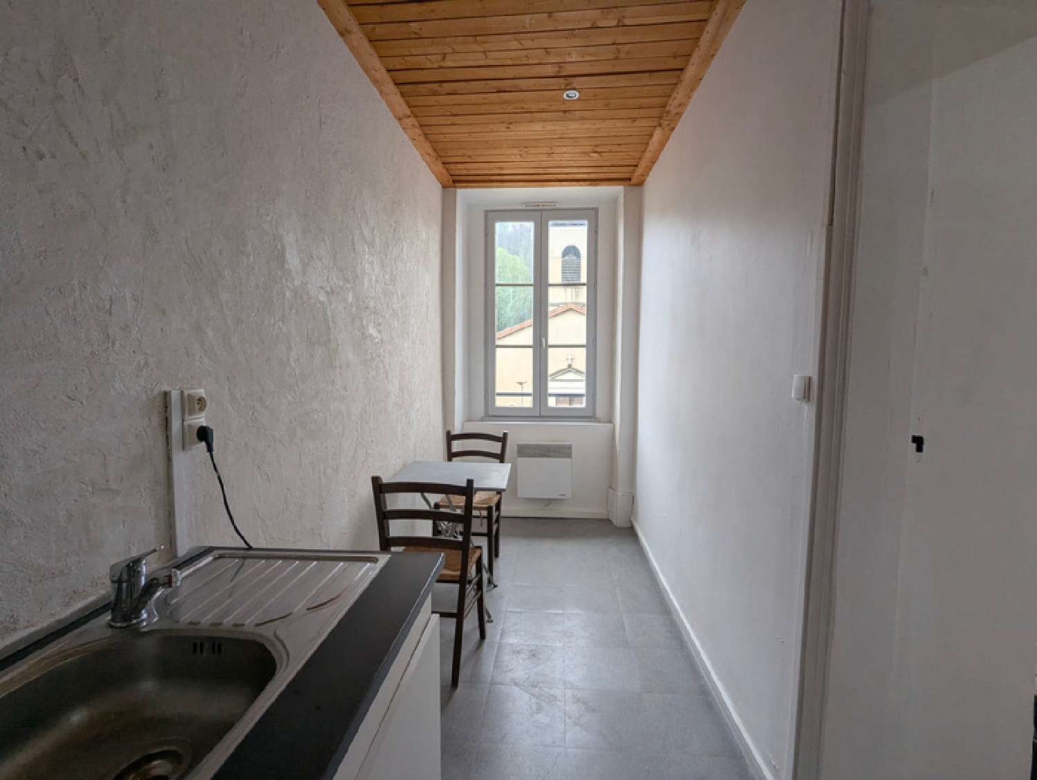  te koop appartement Châtonnay Isère 5