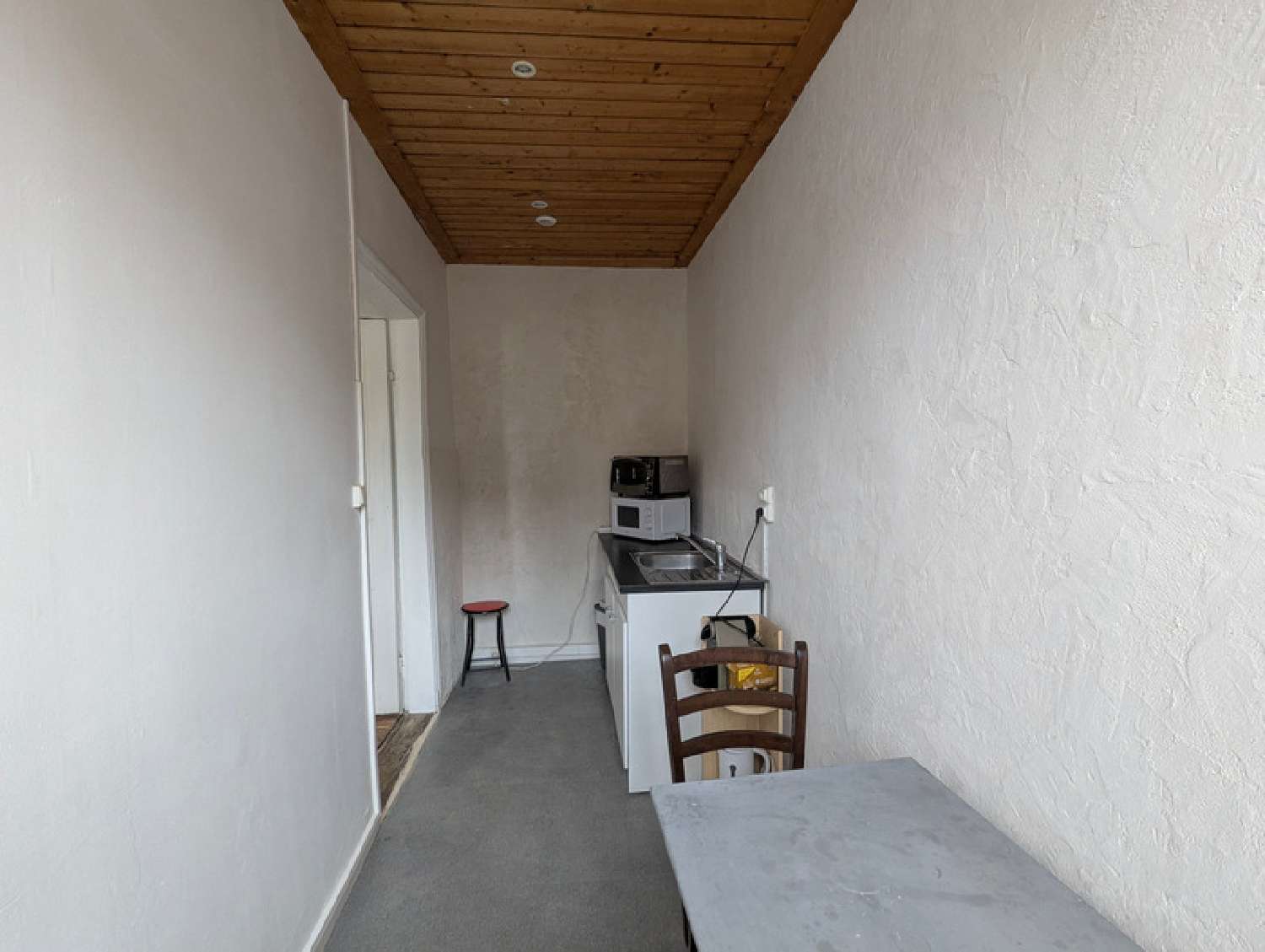  te koop appartement Châtonnay Isère 6