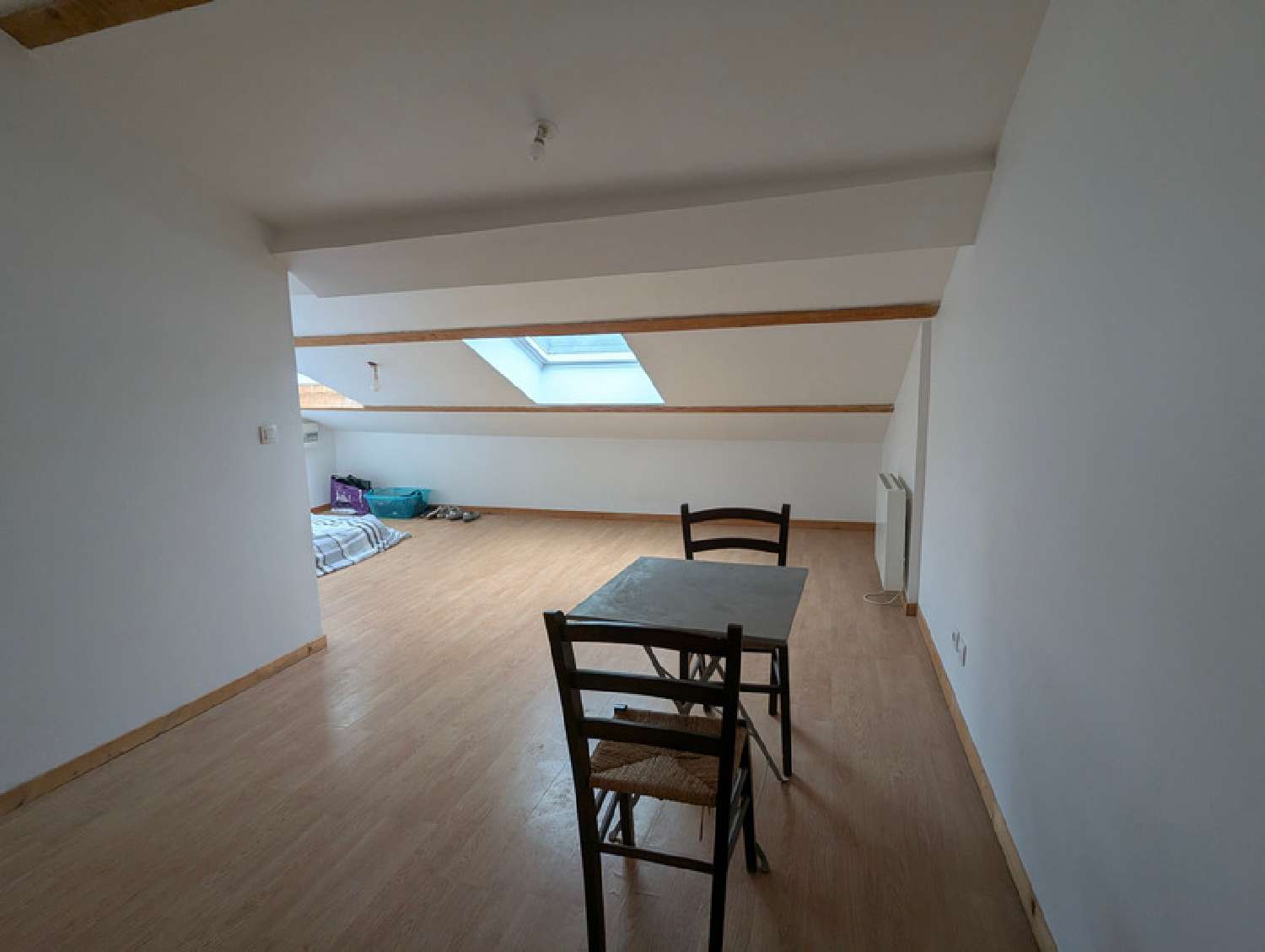  te koop appartement Châtonnay Isère 8