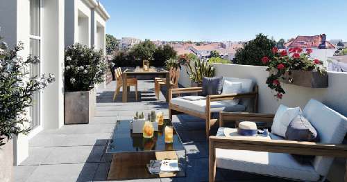 Chatou Yvelines apartamento foto 7063746