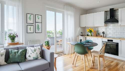 Chatou Yvelines appartement foto 7066935