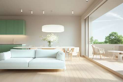 Chatou Yvelines appartement foto 7066946