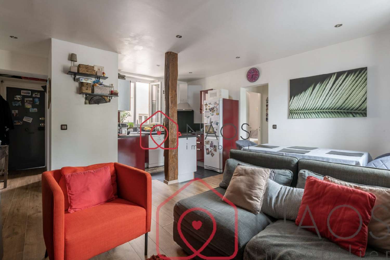  à vendre appartement Chatou Yvelines 1