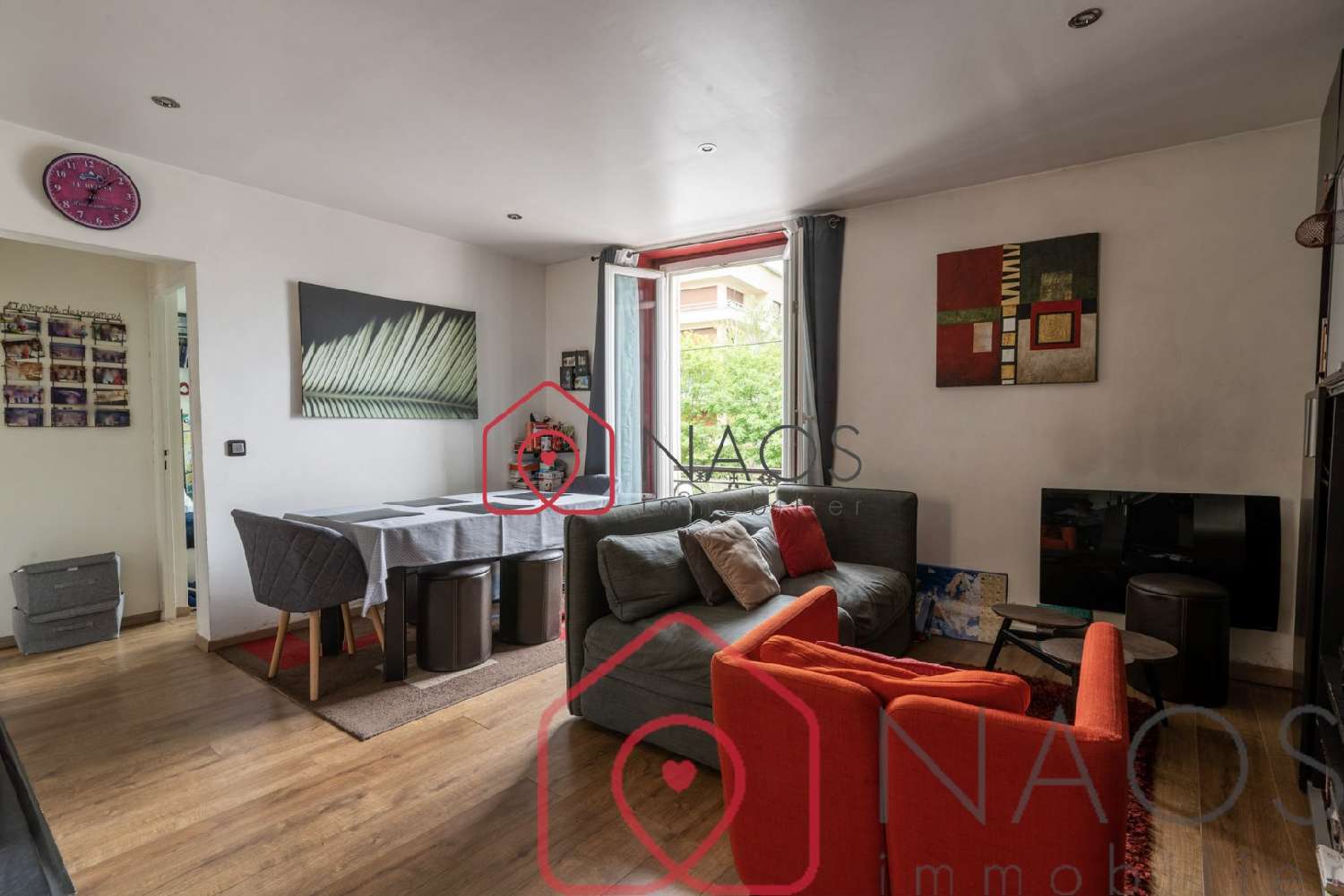  à vendre appartement Chatou Yvelines 2