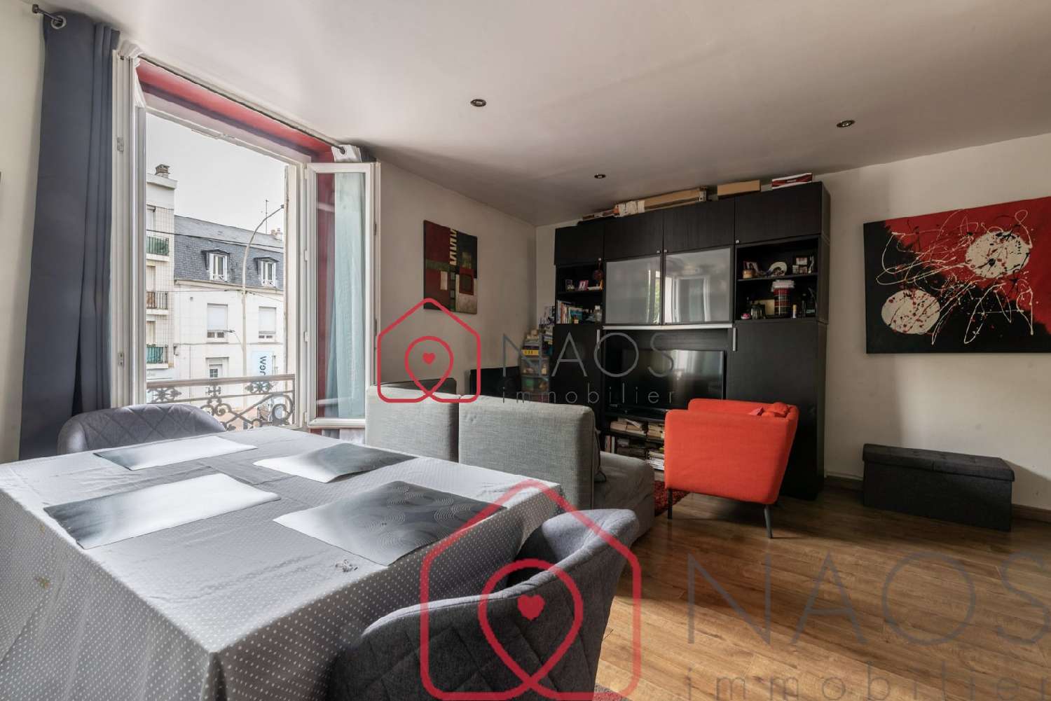  à vendre appartement Chatou Yvelines 3