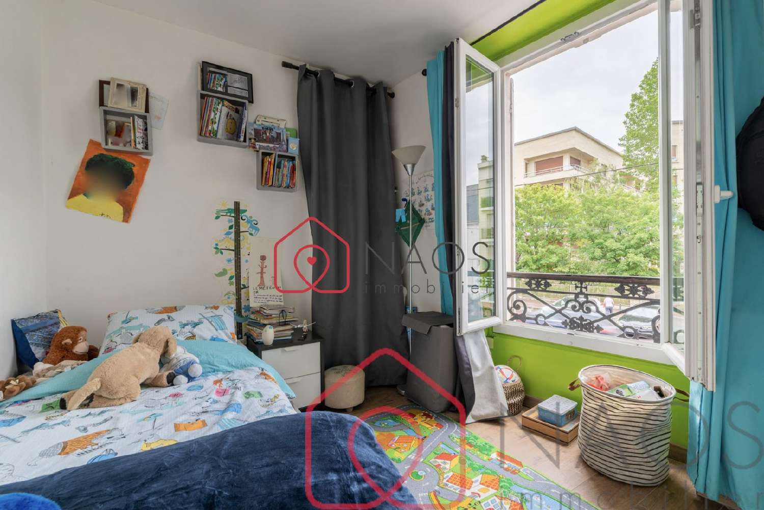  à vendre appartement Chatou Yvelines 5
