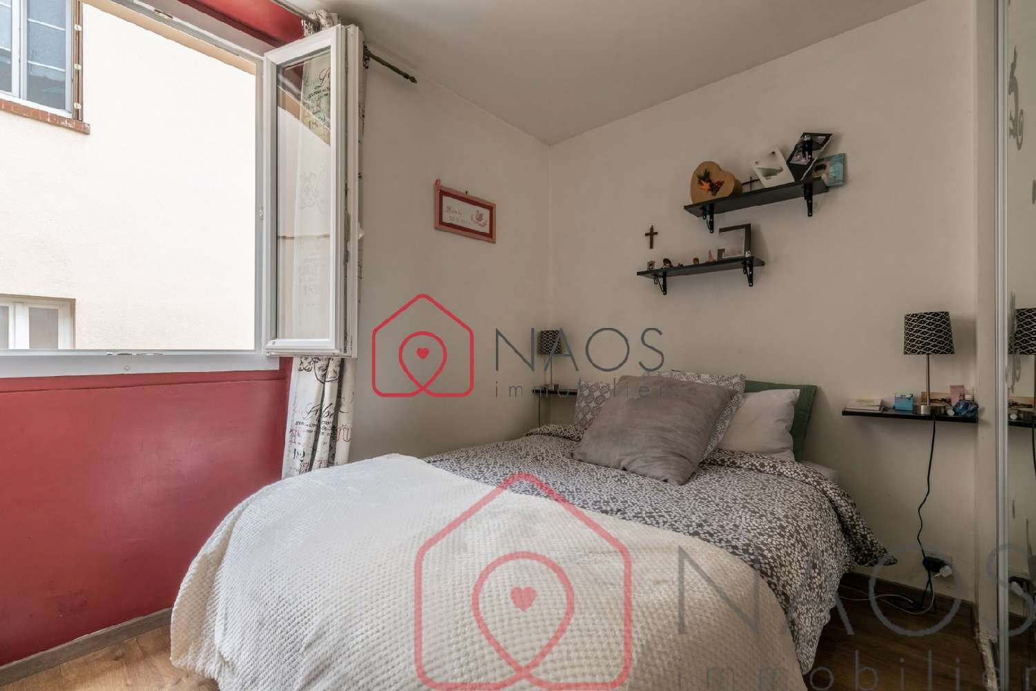  à vendre appartement Chatou Yvelines 6