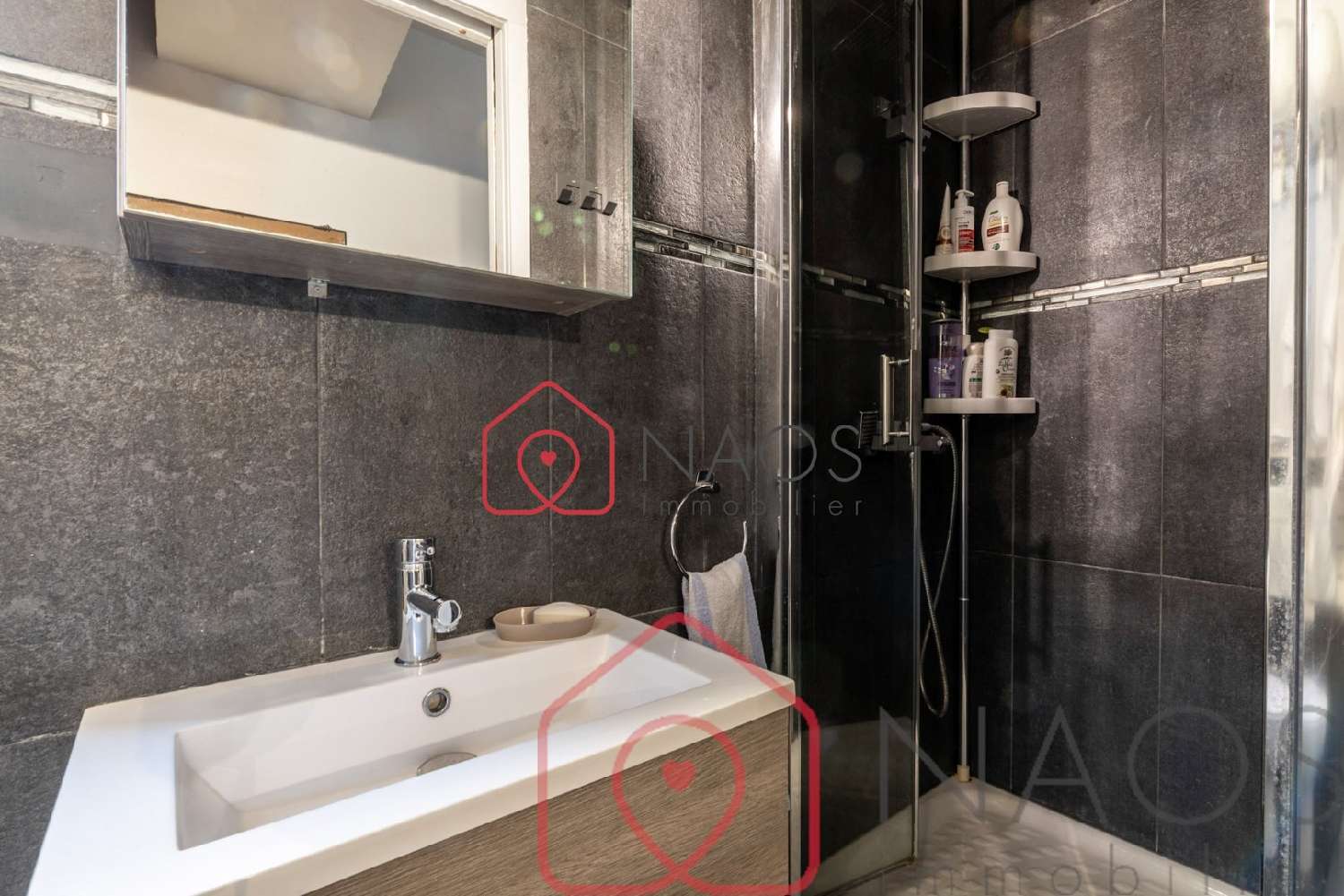  à vendre appartement Chatou Yvelines 7