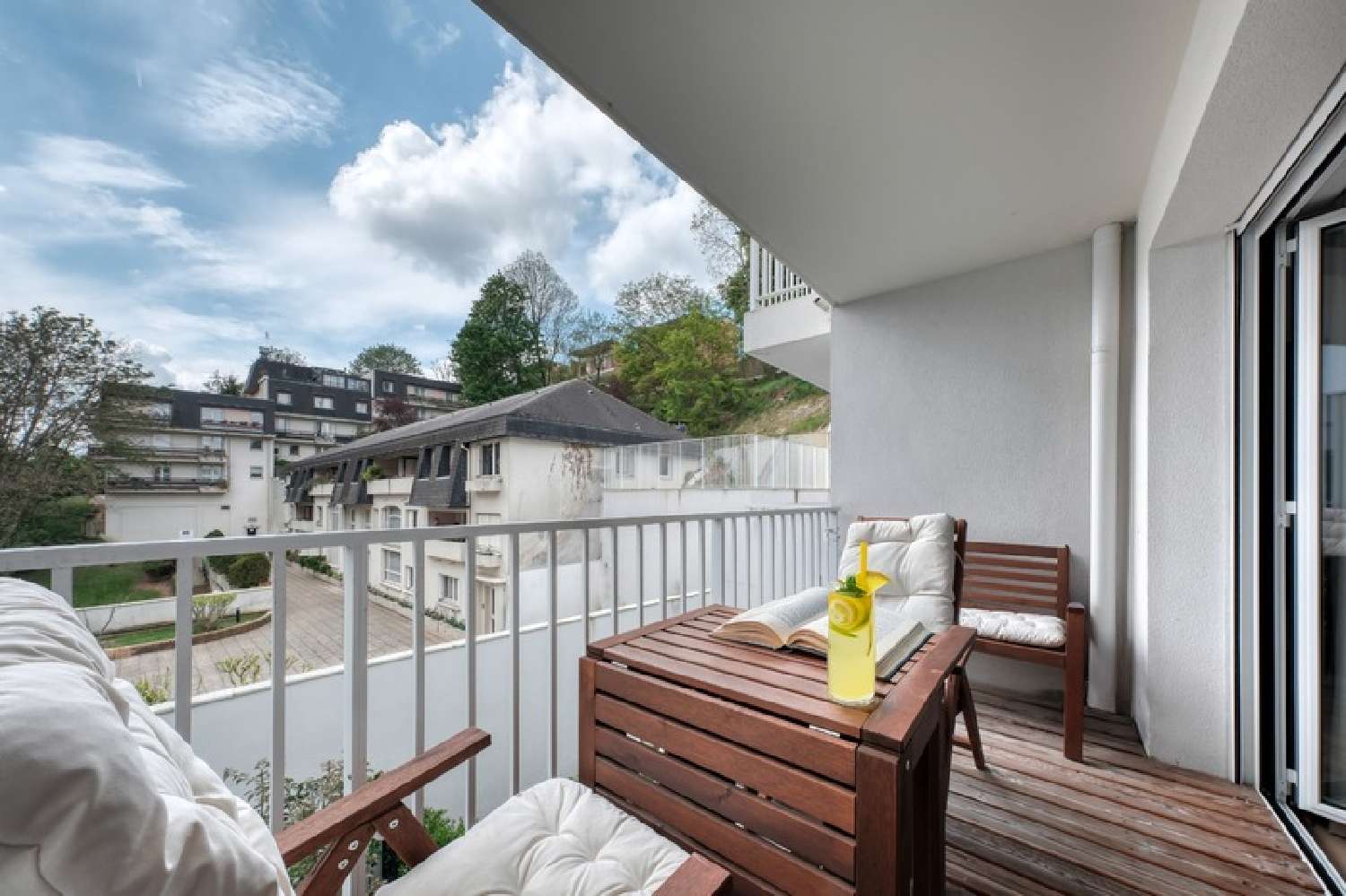  te koop appartement Chaville Hauts-de-Seine 1