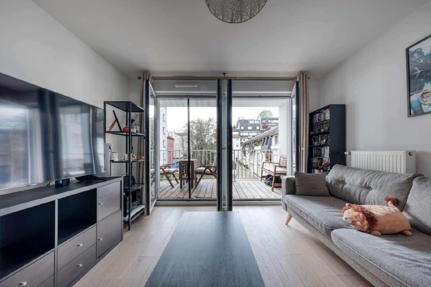  te koop appartement Chaville Hauts-de-Seine 2