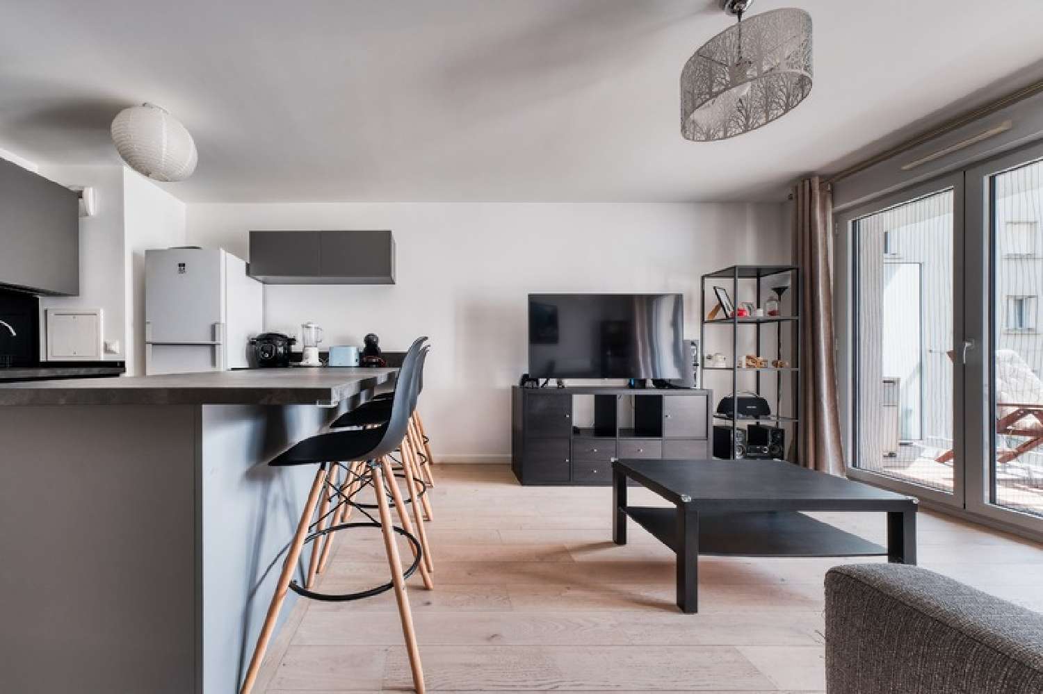  te koop appartement Chaville Hauts-de-Seine 3