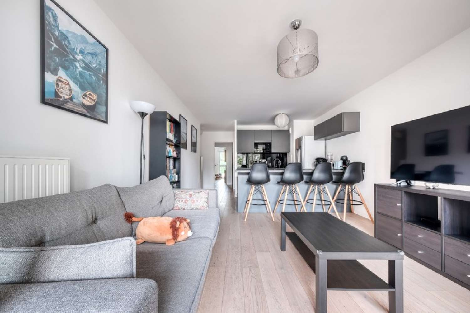  te koop appartement Chaville Hauts-de-Seine 4