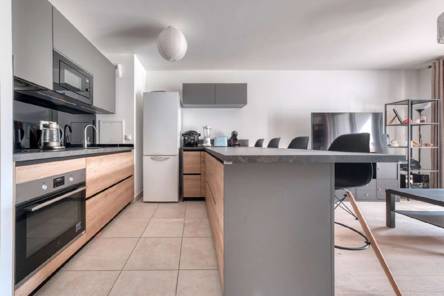  te koop appartement Chaville Hauts-de-Seine 5