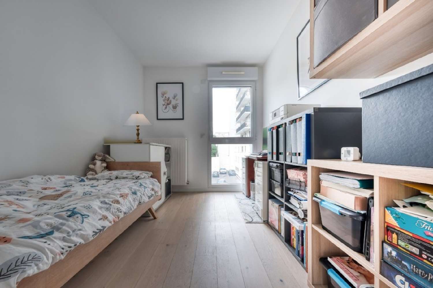  te koop appartement Chaville Hauts-de-Seine 8