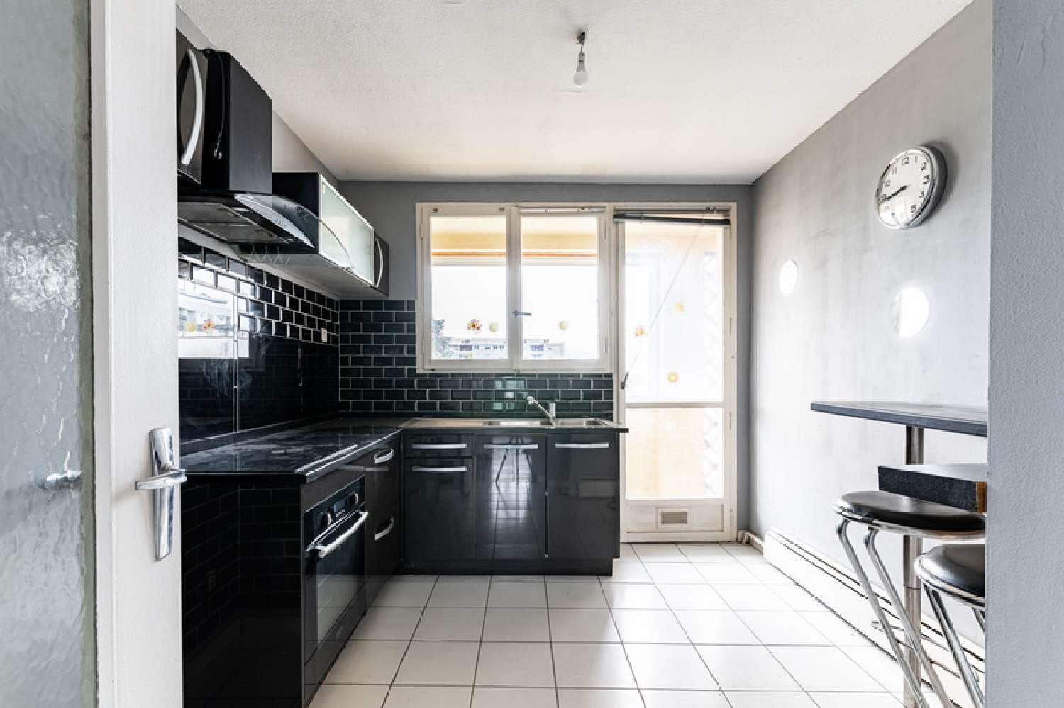  te koop appartement Chenôve Côte-d'Or 3
