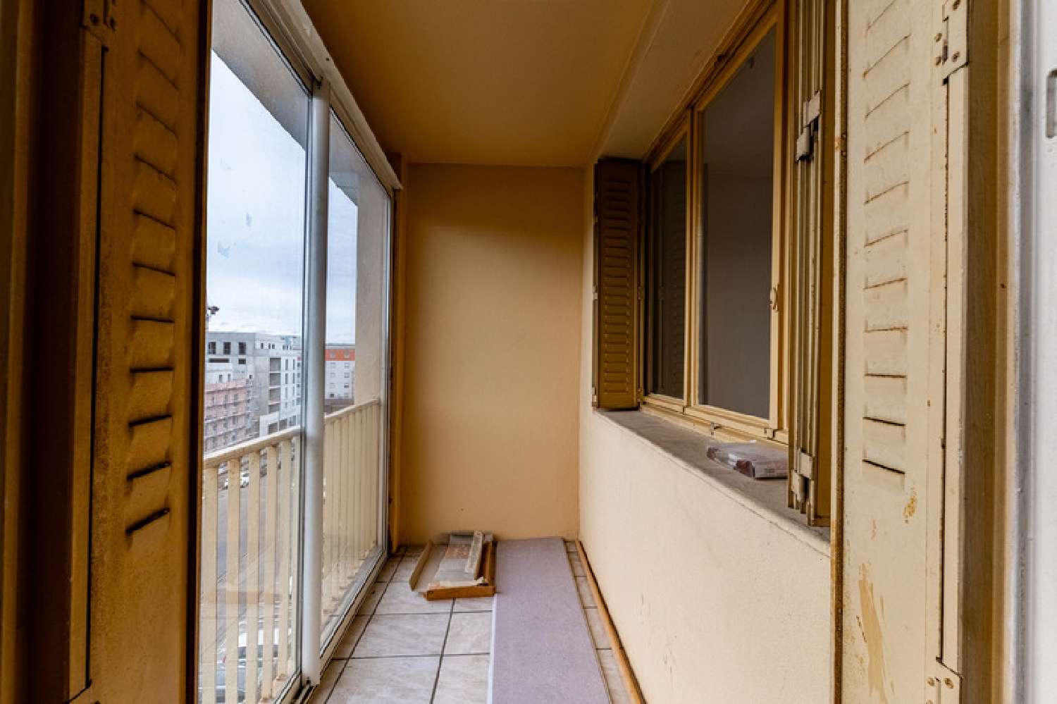  te koop appartement Chenôve Côte-d'Or 4