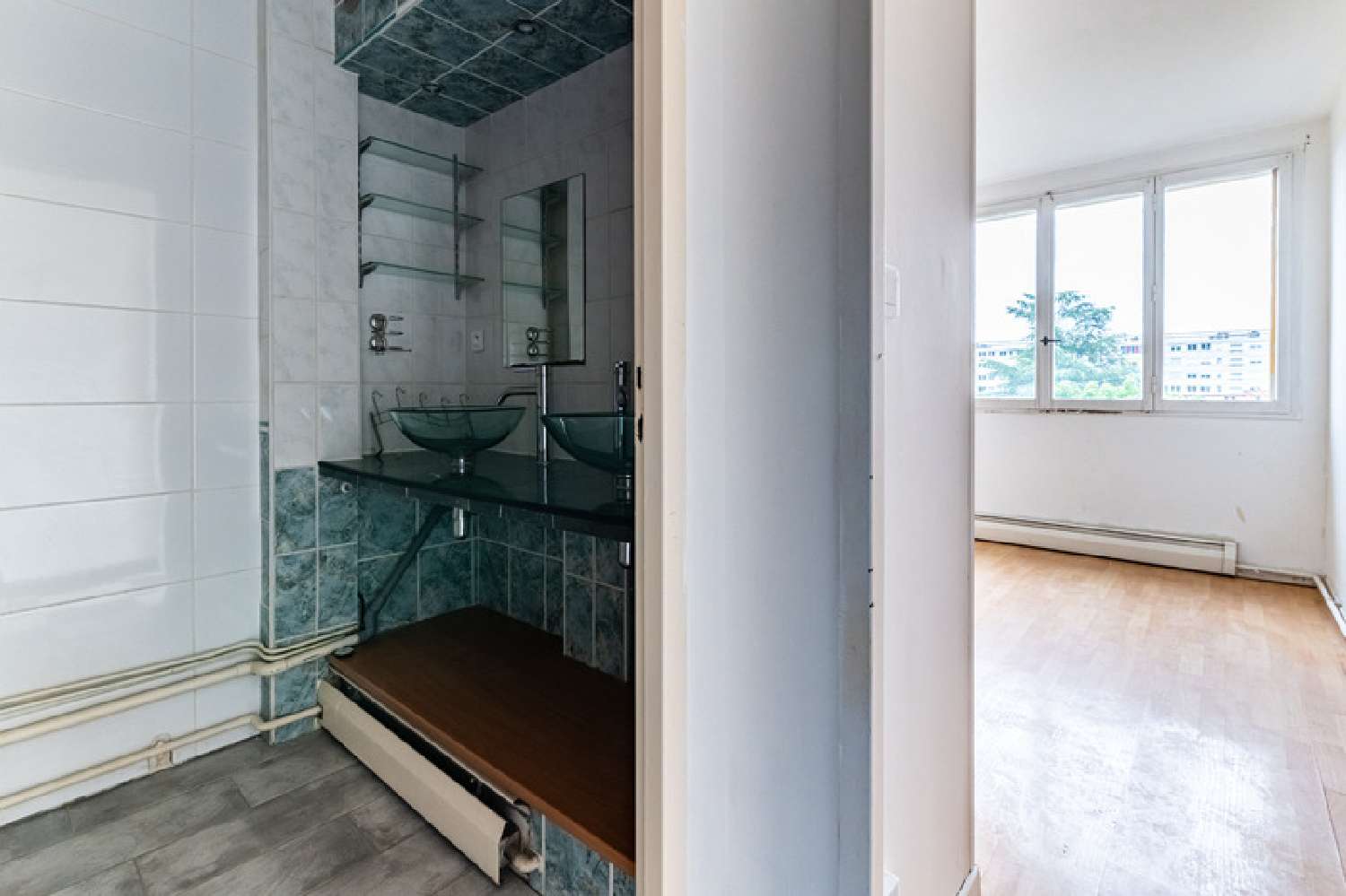  te koop appartement Chenôve Côte-d'Or 5
