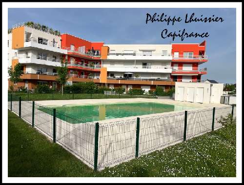 Chevigny-Saint-Sauveur Côte-d'Or appartement foto 7067580