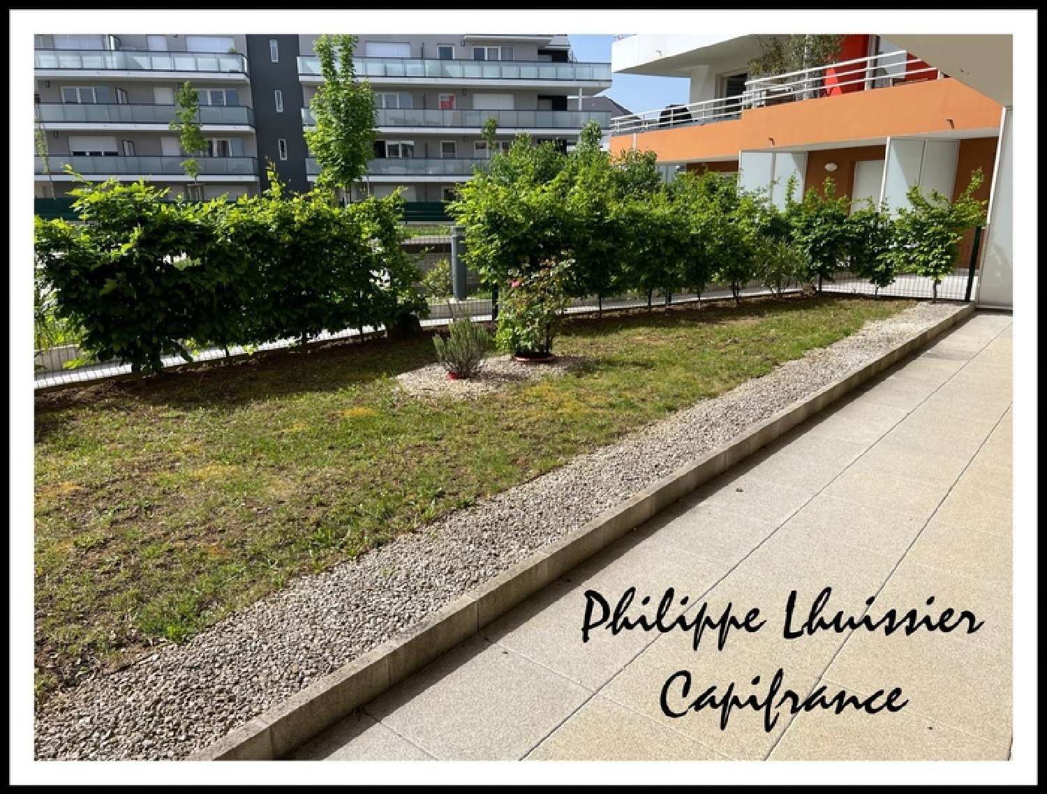  à vendre appartement Chevigny-Saint-Sauveur Côte-d'Or 2