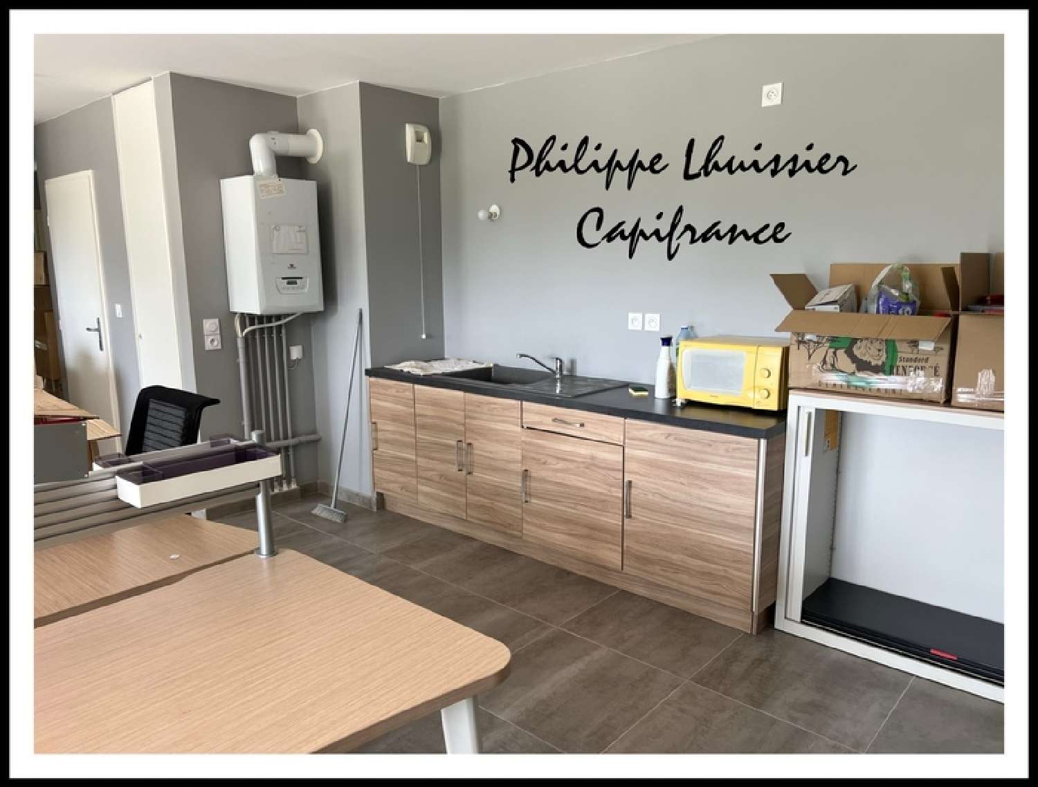  à vendre appartement Chevigny-Saint-Sauveur Côte-d'Or 4