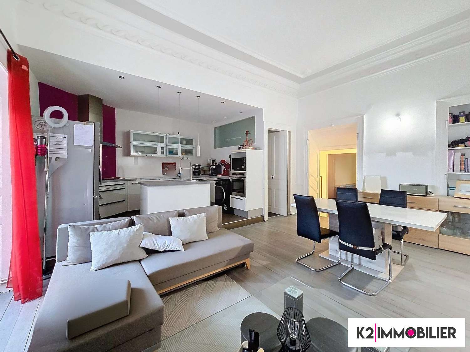  kaufen Wohnung/ Apartment Chomérac Ardèche 2
