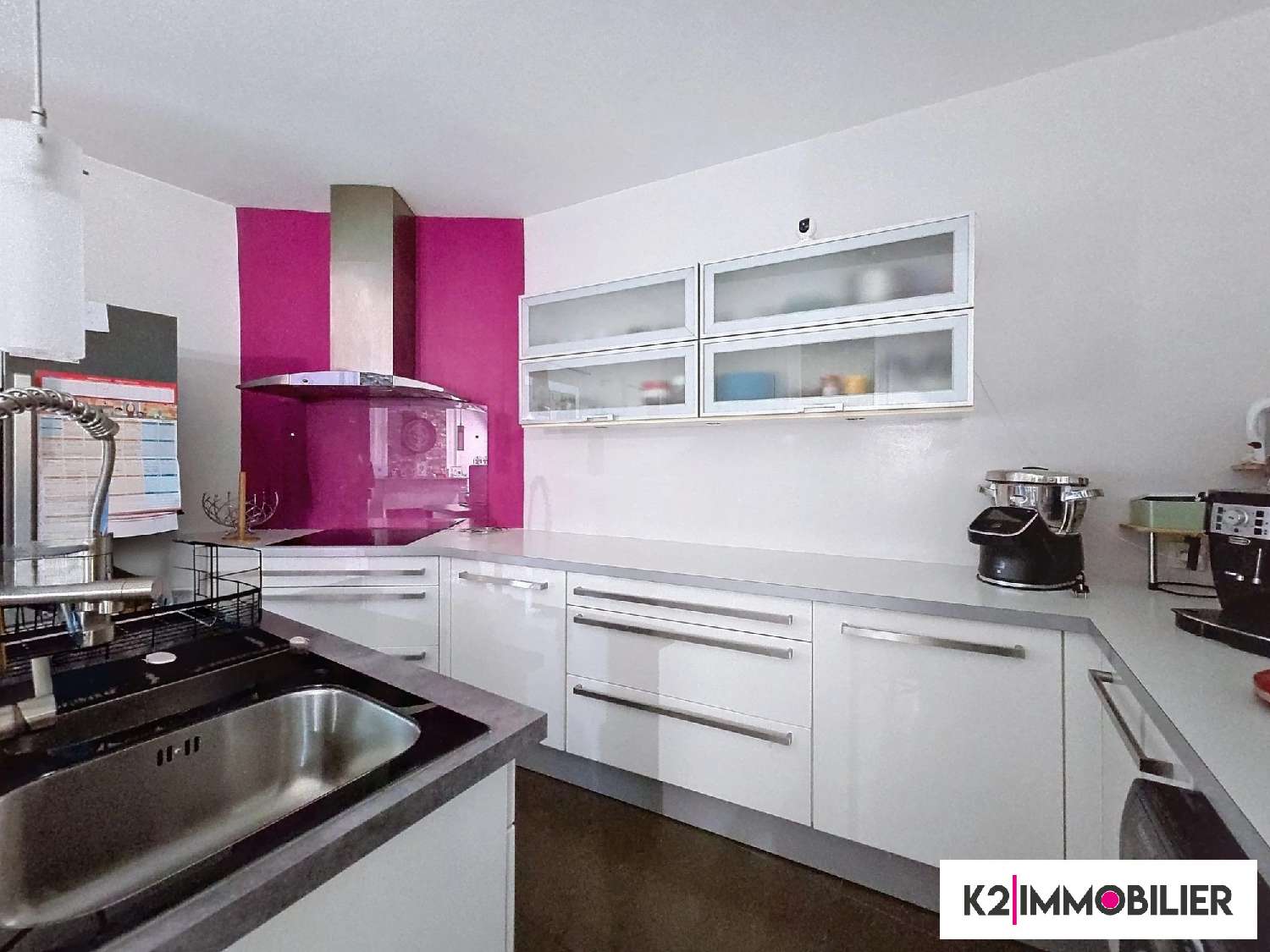  kaufen Wohnung/ Apartment Chomérac Ardèche 3