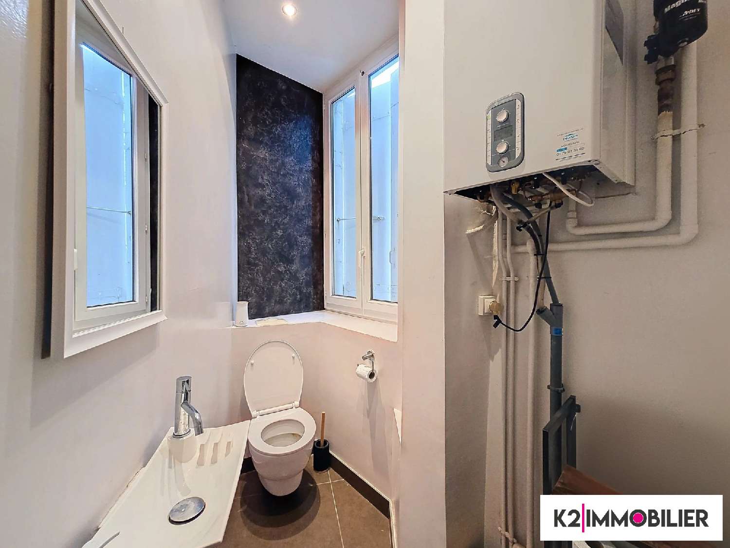  kaufen Wohnung/ Apartment Chomérac Ardèche 8