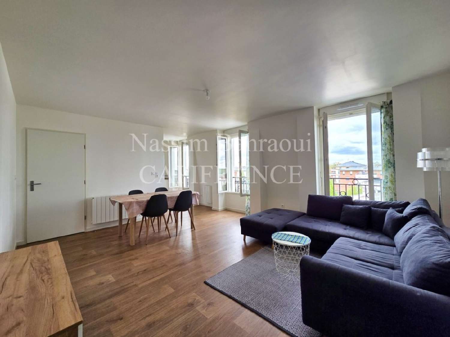  en venta apartamento Clamart Hauts-de-Seine 1