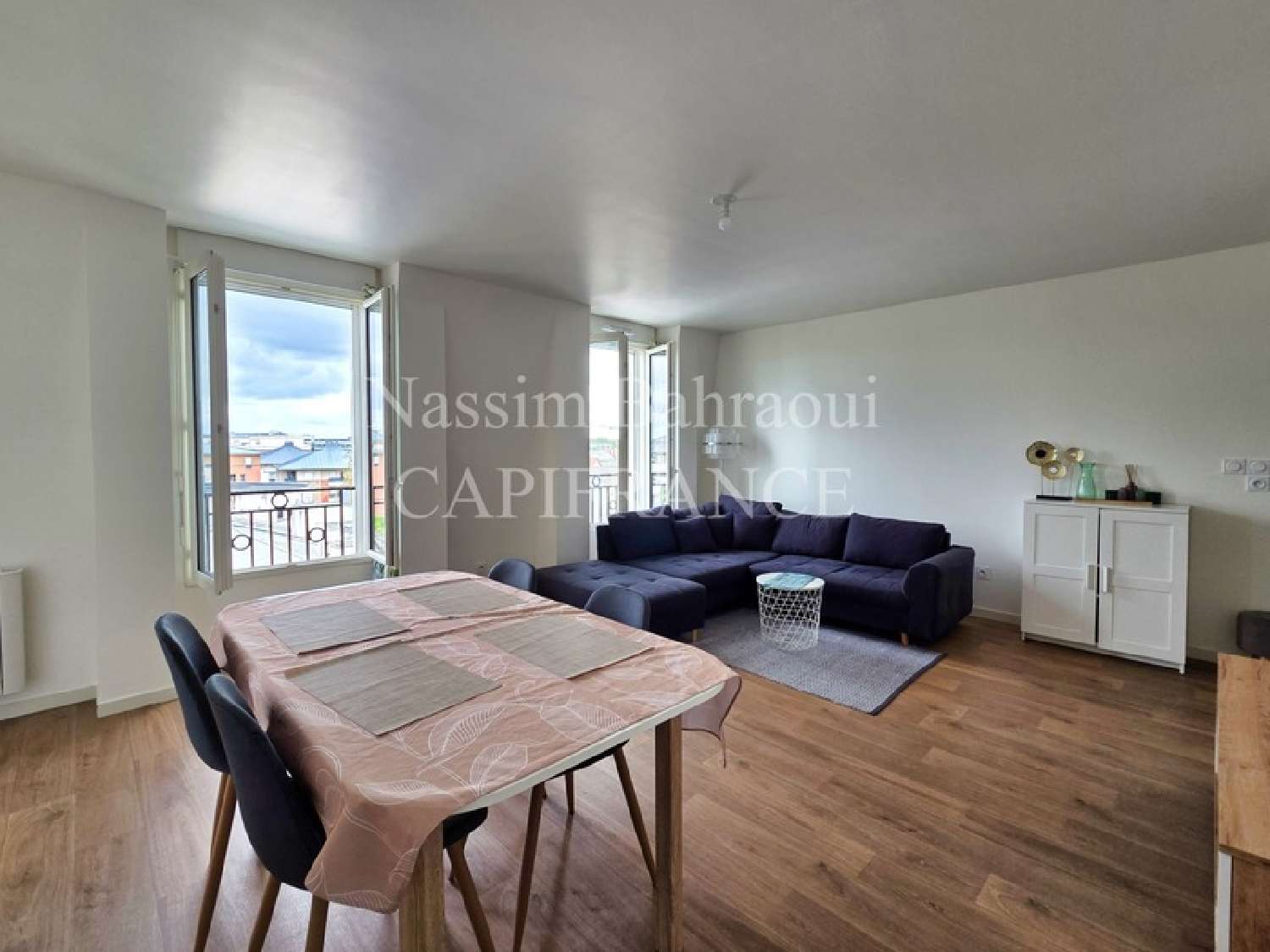  en venta apartamento Clamart Hauts-de-Seine 2