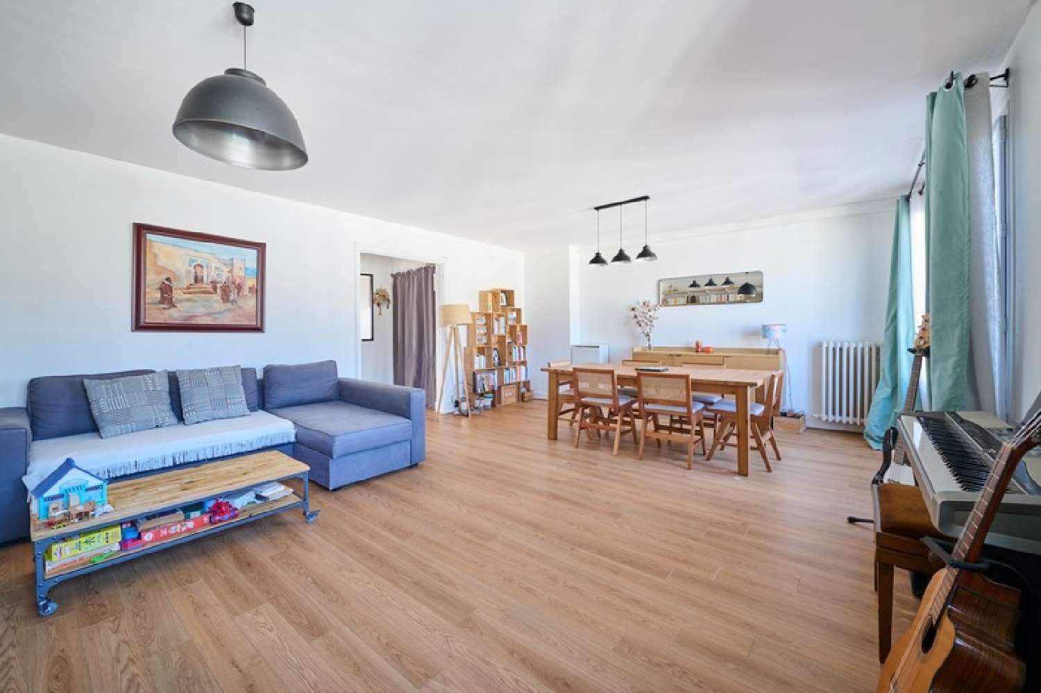  te koop appartement Clamart Hauts-de-Seine 1