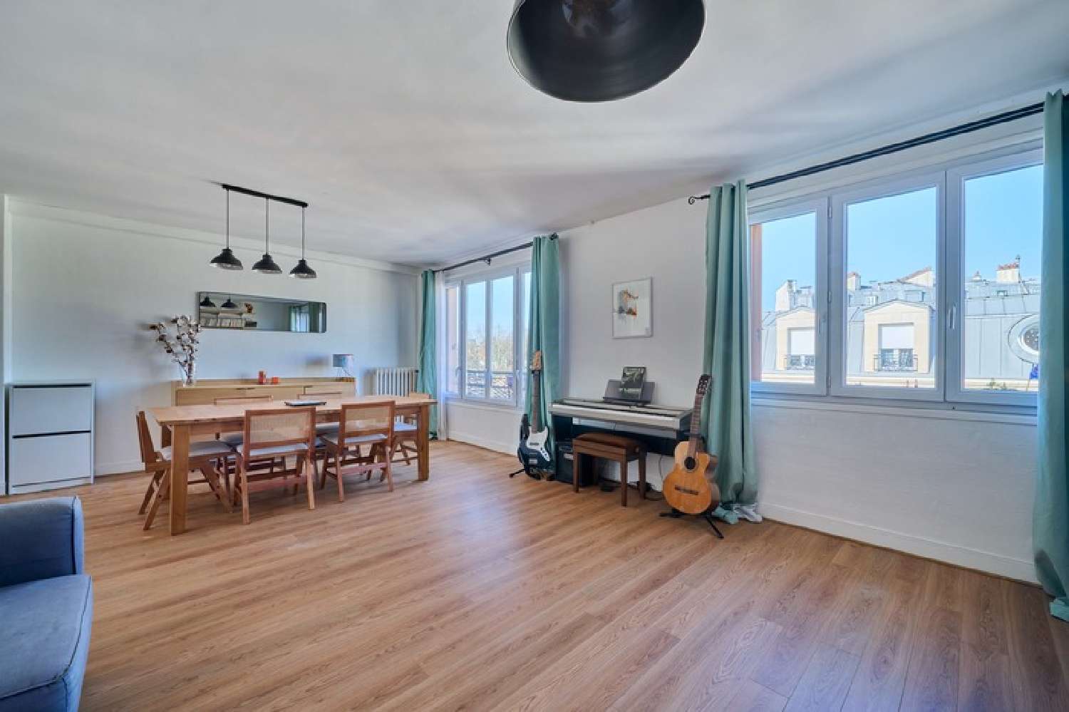  te koop appartement Clamart Hauts-de-Seine 2