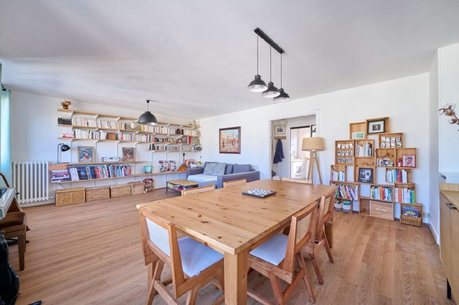  te koop appartement Clamart Hauts-de-Seine 3