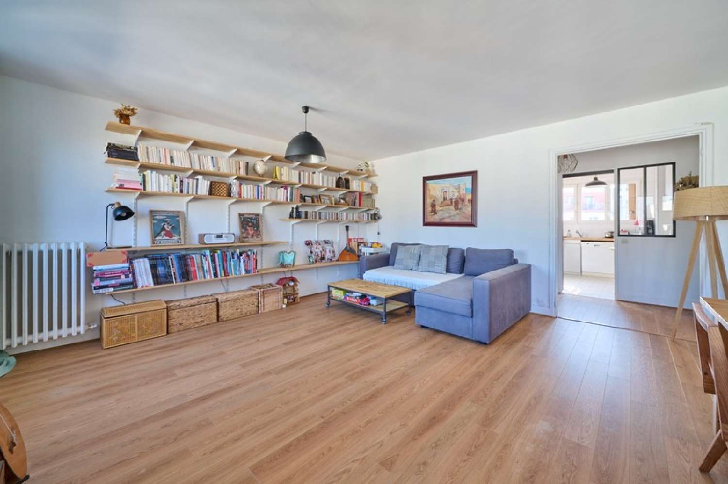  te koop appartement Clamart Hauts-de-Seine 4