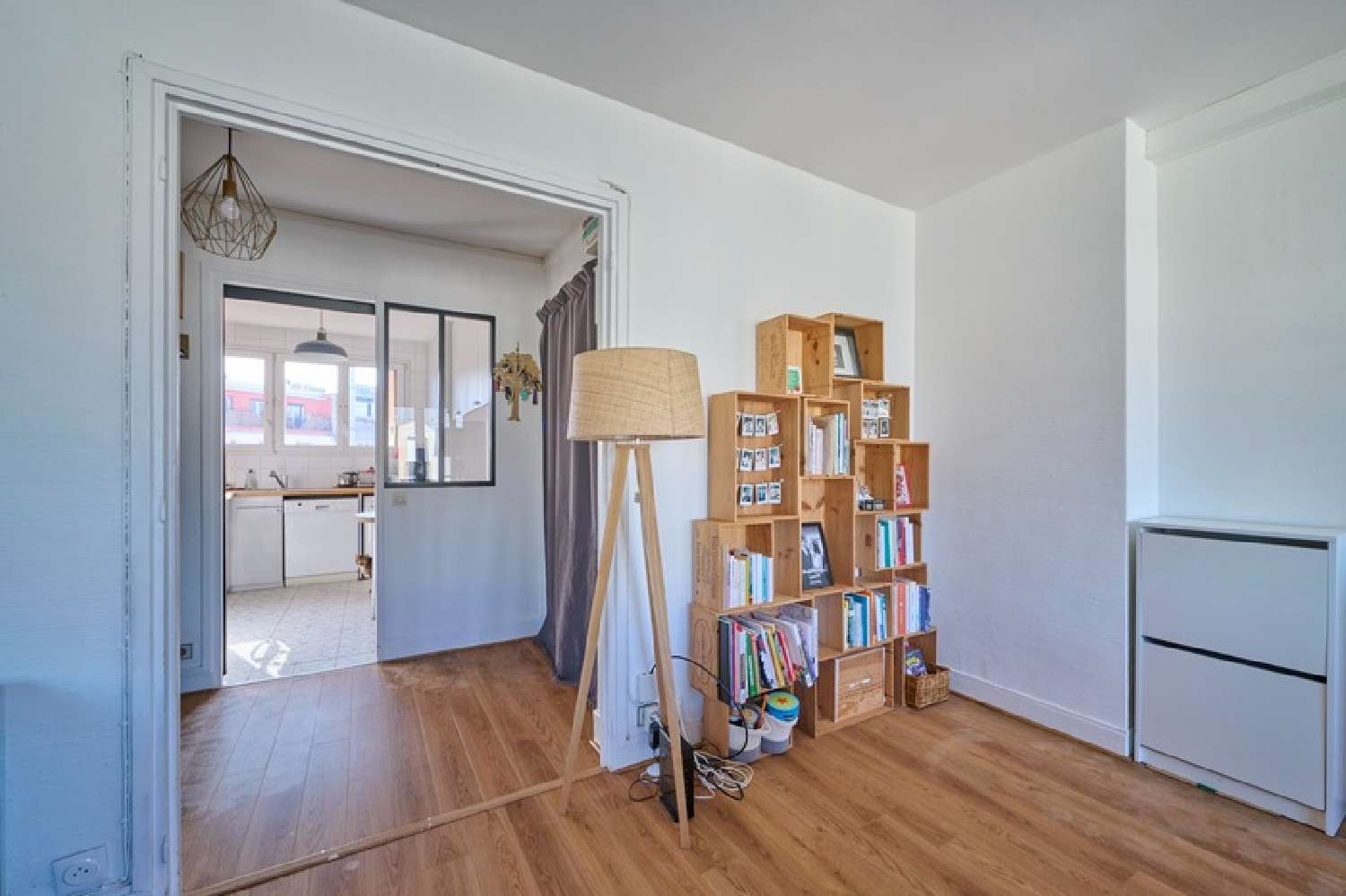  te koop appartement Clamart Hauts-de-Seine 5