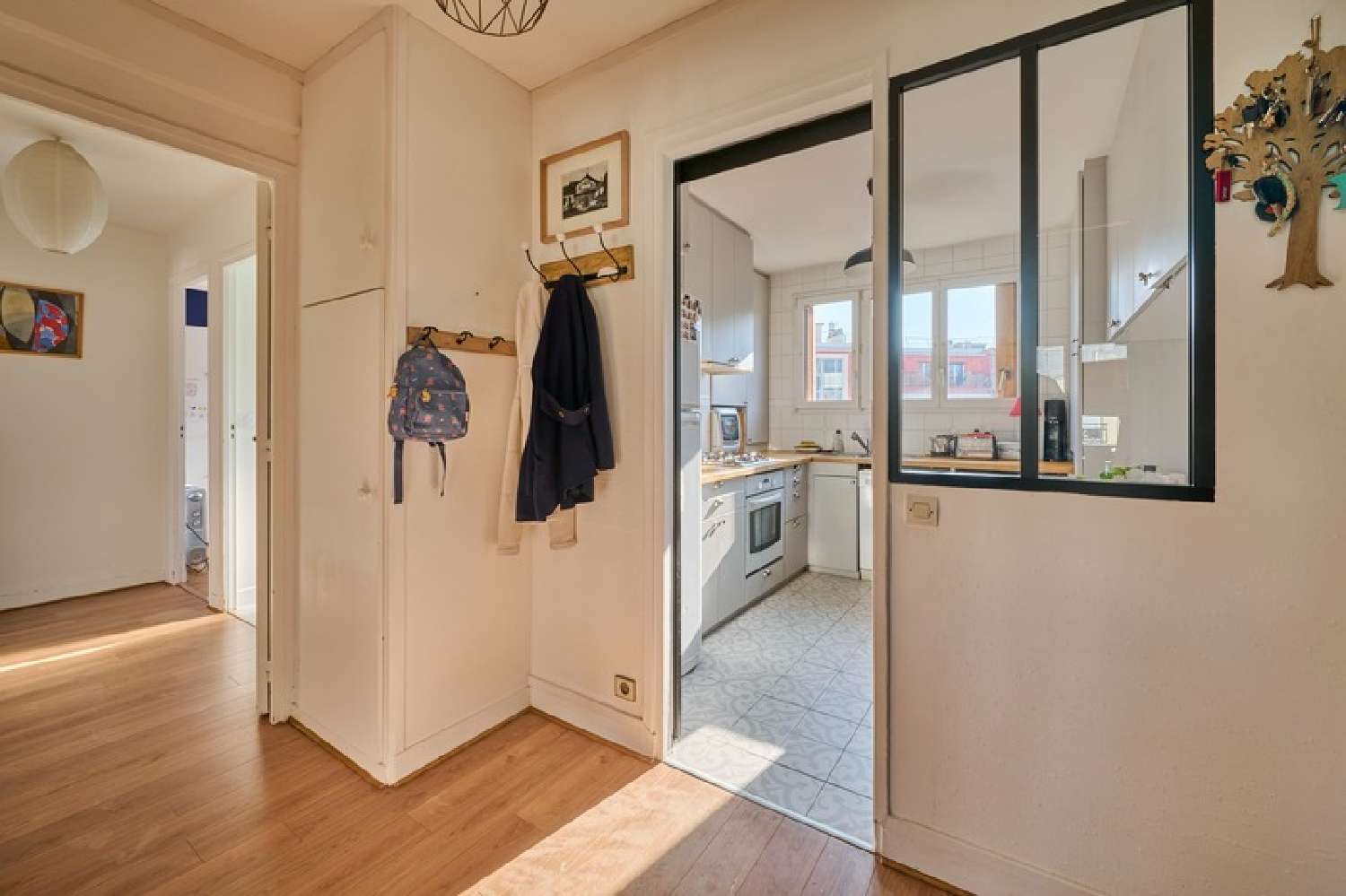 te koop appartement Clamart Hauts-de-Seine 6
