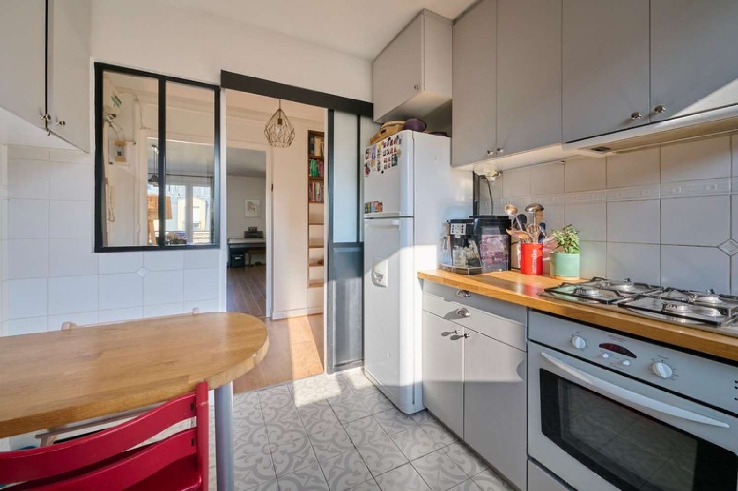  te koop appartement Clamart Hauts-de-Seine 7