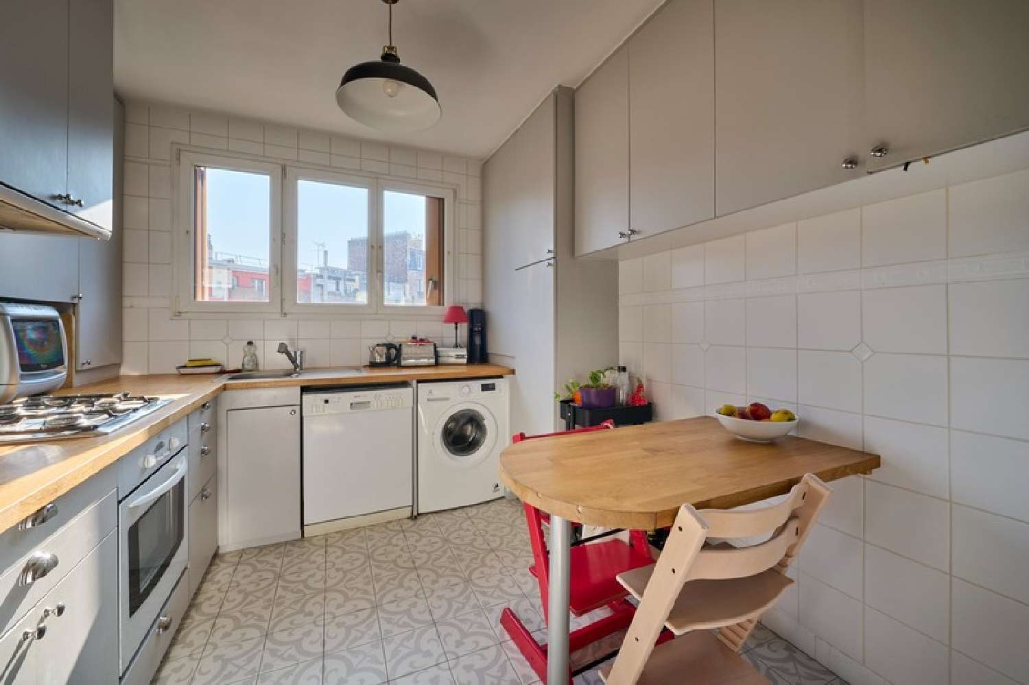  te koop appartement Clamart Hauts-de-Seine 8