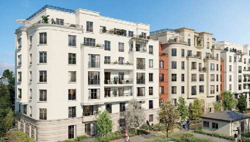 Clamart Hauts-de-Seine appartement foto 7066857