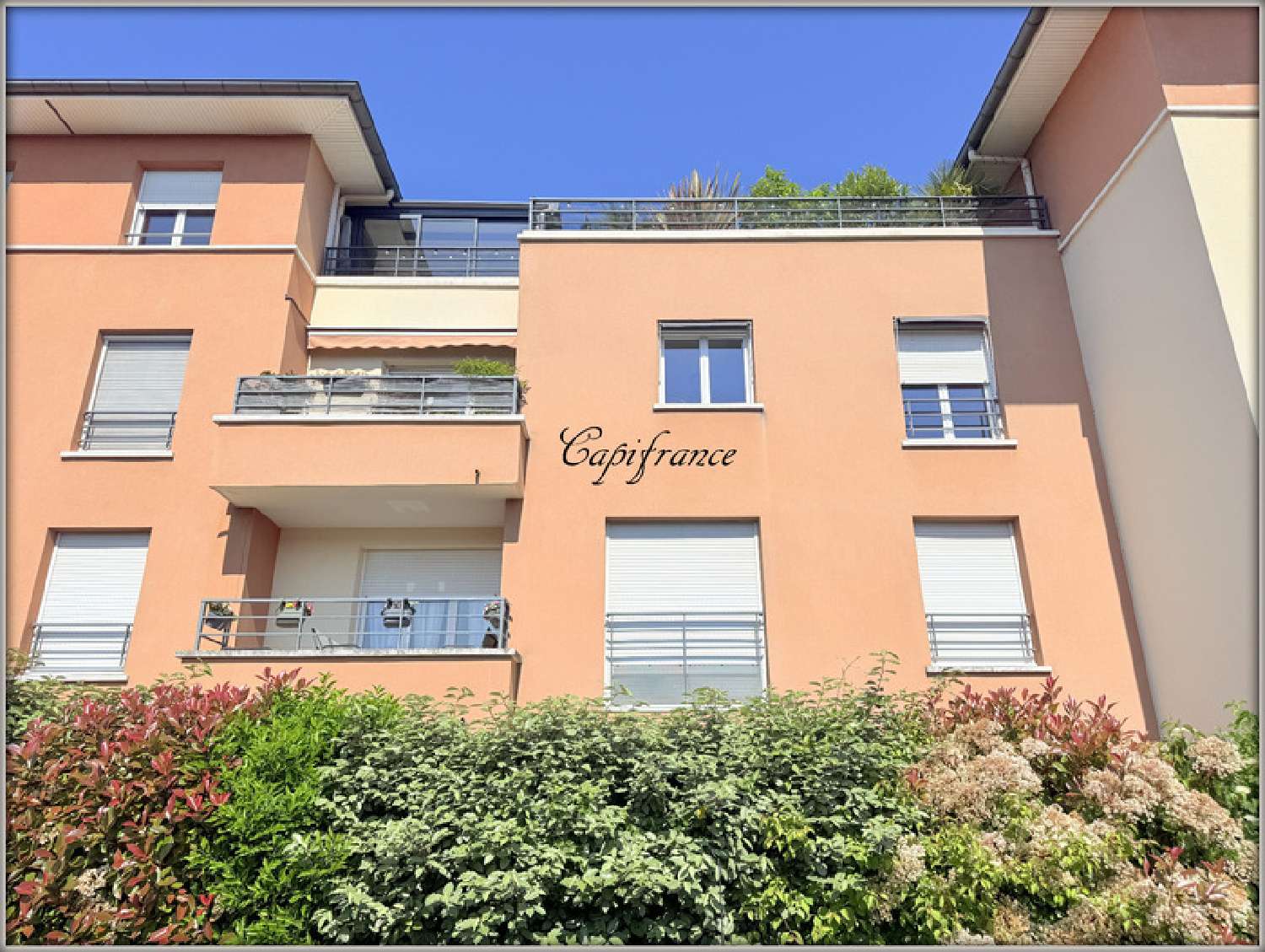  à vendre appartement Claye-Souilly Seine-et-Marne 1