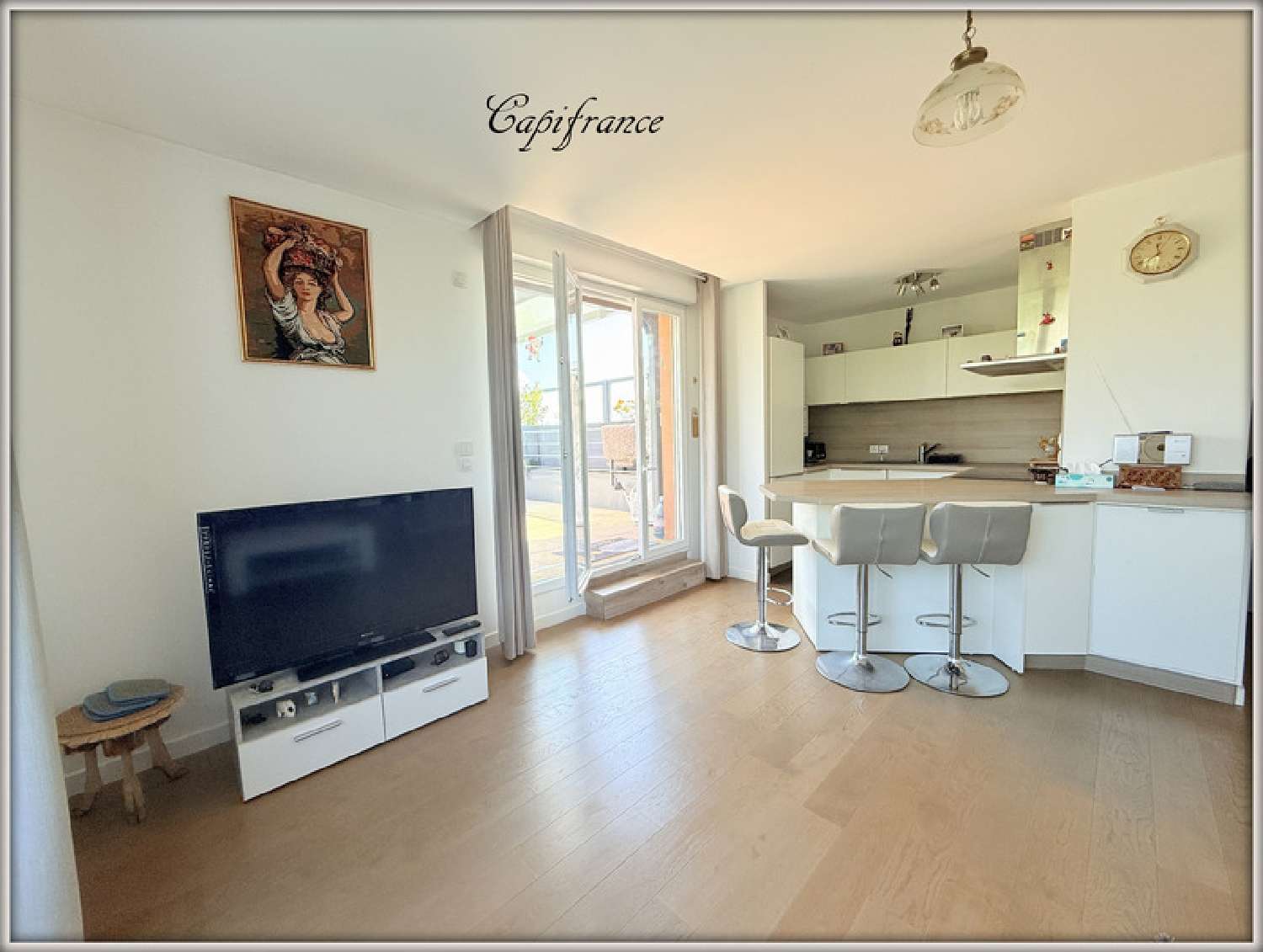  à vendre appartement Claye-Souilly Seine-et-Marne 6