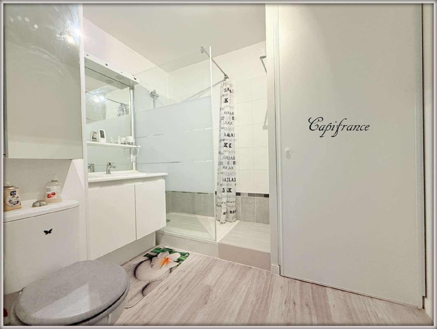  à vendre appartement Claye-Souilly Seine-et-Marne 8