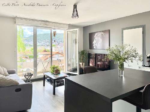 Clermont-Ferrand 63100 Puy-de-Dôme appartement foto 7063679