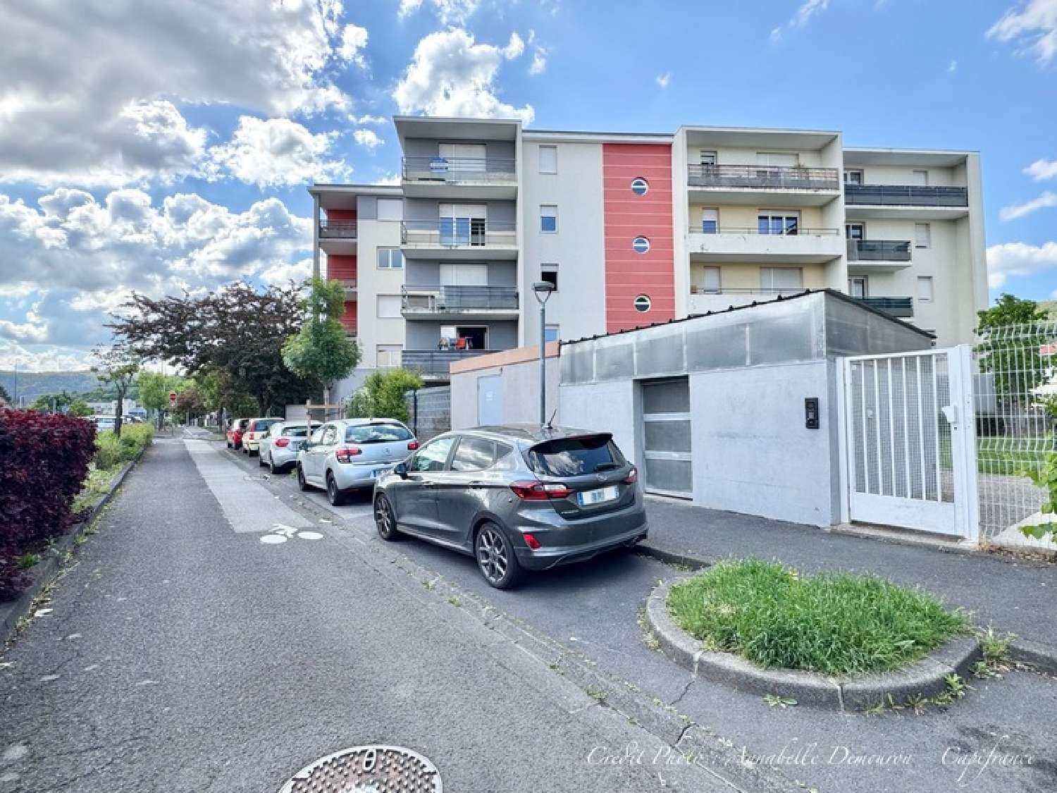  à vendre appartement Clermont-Ferrand 63100 Puy-de-Dôme 2