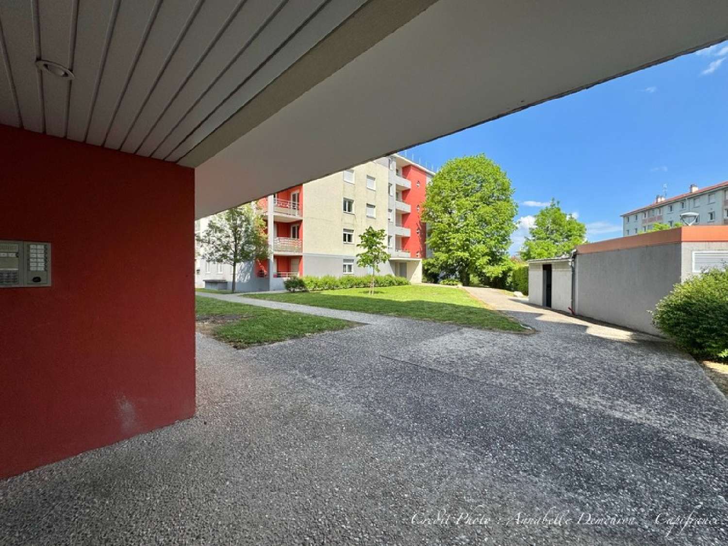  à vendre appartement Clermont-Ferrand 63100 Puy-de-Dôme 4